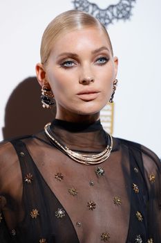 Эльза Хоск засветила сосочки на Каннском фестивале фото #2