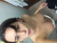 Украденное домашнее видео с Эддисон Тимлин фото #6