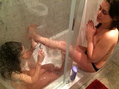 Украденное домашнее видео с Эддисон Тимлин фото #8