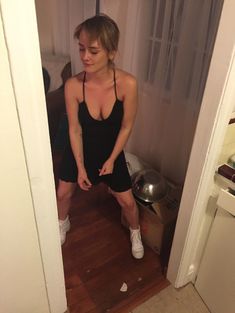 Украденное домашнее видео с Эддисон Тимлин фото #16