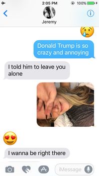 Украденное домашнее видео с Эддисон Тимлин фото #43