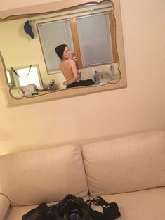 Украденное домашнее видео с Эддисон Тимлин фото #47