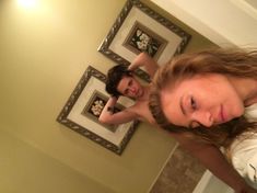 Украденные фото с Кристен Стюарт фото #2