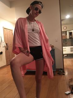 Украденные фото с Кристен Стюарт фото #7