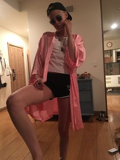 Украденные фото с Кристен Стюарт фото #8