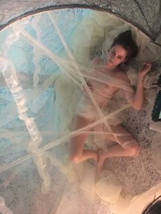 Украденные фото с Кристен Стюарт фото #9