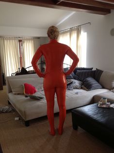 Украденные домашние фото с голой Линдси Вонн фото #13