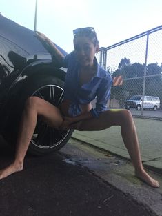 Украденные фото с голой Майли Сайрус фото #2