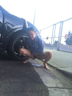 Украденные фото с голой Майли Сайрус фото #3