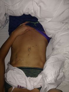 Украденные фото Кейлин Кайл с телефона