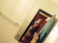 Украденные фото Кейлин Кайл с телефона