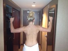 Украденные фото Кейлин Кайл с телефона