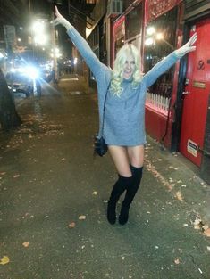 Украденные фото Кейлин Кайл с телефона