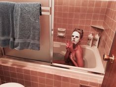 Украденные фото Кейлин Кайл с телефона