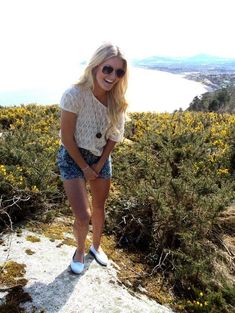 Украденные фото Кейлин Кайл с телефона