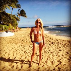 Украденные фото Кейлин Кайл с телефона