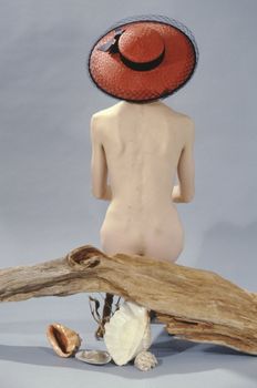 Совершенно голая Мадонна для фотографа Германа Калкенсона фото #22