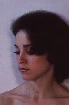 Совершенно голая Мадонна для фотографа Германа Калкенсона фото #23