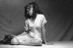 Голая киска Мадонны в откровенной фотосессии фото #5