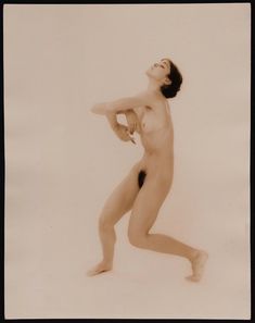 Мадонна позирует голой для Bill Stone фото #1