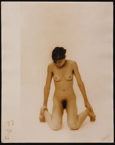 Мадонна позирует голой для Bill Stone фото #2