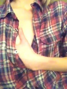 Обнажённая Эмбер Хёрд на украденных хакерами фото фото #10