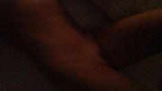 Обнажённая Эмбер Хёрд на украденных хакерами фото фото #23