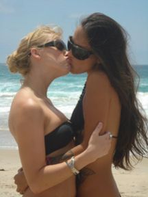 Обнажённая Эмбер Хёрд на украденных хакерами фото фото #26