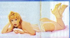 Голая попа Маши Распутиной на обложке альбома «Ты меня не буди» фото #12