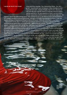 Горячая Зои Дойч в шикарной фотосессии для Cosmopolitan фото #4