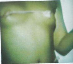 Полностью обнажённая Кайли Миноуг в книге Kylie/Fashion фото #5