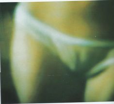 Полностью обнажённая Кайли Миноуг в книге Kylie/Fashion фото #6