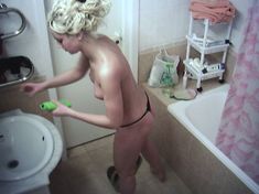 Заманчивая Ольга Бузова разделась в шоу «Дом-2» фото #11