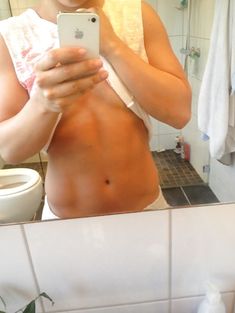 Украденные фото Норы Мёрк фото #7