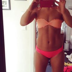 Украденные фото Норы Мёрк фото #12