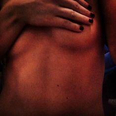 Украденные фото Норы Мёрк фото #14