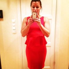 Украденные фото Норы Мёрк фото #15