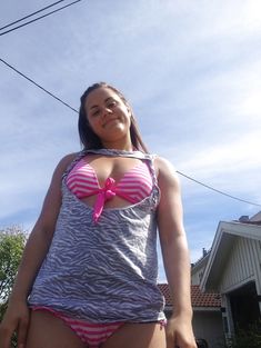 Украденные фото Норы Мёрк фото #30