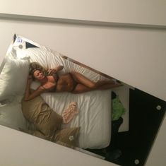 Украденные фото голой Эмбер Николь Миллер фото #41