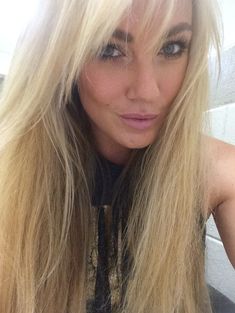 Украденные фото голой Эмбер Николь Миллер фото #84