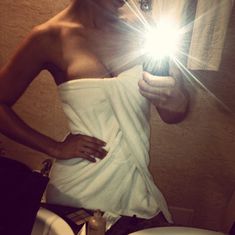 Селфи пышногрудой Анны Седоковой из Instagram фото #16