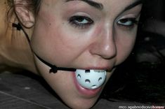 Неугомонная Саша Грей занимается БДСМ на камеру фото #6