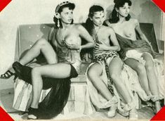 Шикарная Софи Лорен показала голую грудь в фильме «Это был он... да! да!»