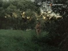 Полностью обнажённая Ирина Бякова в фильме «...И вся любовь» фото #6