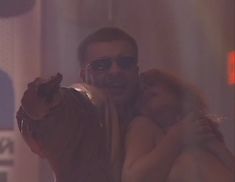 Голая грудь Натальи Кругловой в сериале «Агент национальной безопасности» фото #7