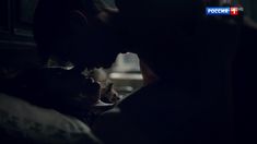 Елизавета Боярская снялась с голой грудью в фильме «Анна Каренина» фото #3