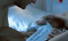 Любовь Толкалина показала грудь в фильме «Антикиллер 2: Антитеррор» фото #3