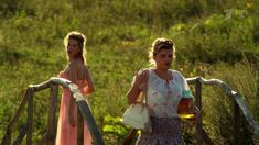 Сексуальная Анна Шерлинг в прозрачном наряде в сериале «Бабий бунт, или Война в Новоселково» фото #4