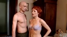 Голая попа Жанны Эппле в сериале «Бальзаковский возраст или Все мужики сво...» фото #23