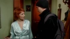 Голая попа Жанны Эппле в сериале «Бальзаковский возраст или Все мужики сво...» фото #34